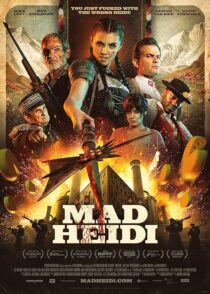 دانلود فیلم Mad Heidi 2022385043-1555409449