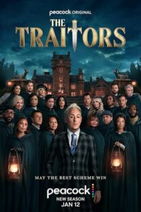 دانلود مسابقه تلویزیونی The Traitors385727-924709159