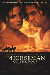 دانلود فیلم The Horseman on the Roof 1995385051-1198029872