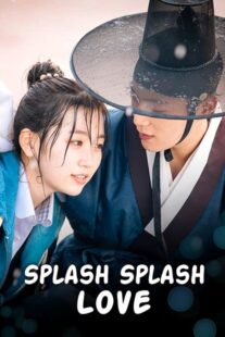 دانلود سریال کره‌ای Splash Splash Love384926-2054732602