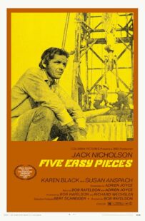 دانلود فیلم Five Easy Pieces 1970384682-473774208