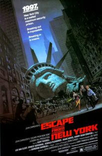 دانلود فیلم Escape from New York 1981385035-1567590466