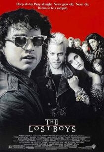دانلود فیلم The Lost Boys 1987386311-2095973962
