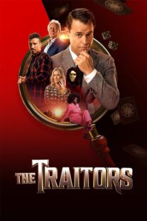 دانلود مسابقه تلویزیونی The Traitors Australia385758-1370209971
