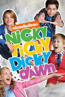 دانلود سریال Nicky, Ricky, Dicky & Dawn385147-1587257933