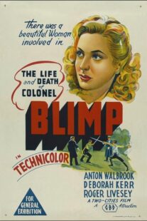 دانلود فیلم The Life and Death of Colonel Blimp 1943385591-1252438452