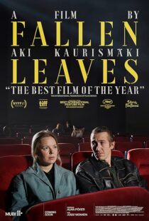 دانلود فیلم Fallen Leaves 2023386155-1801493374