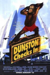 دانلود فیلم Dunston Checks In 1996386102-5292402