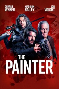 دانلود فیلم The Painter 2024386482-716486968