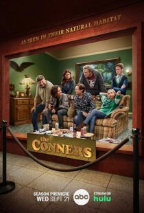 دانلود سریال The Conners386092-754034746