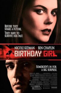دانلود فیلم Birthday Girl 2001386327-49324155