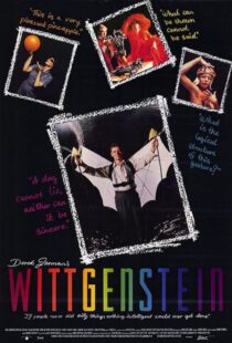 دانلود فیلم Wittgenstein 1993384831-197130525