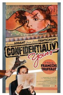 دانلود فیلم Confidentially Yours 1983385424-695142508