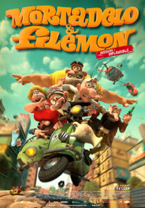 دانلود انیمیشن Mortadelo and Filemon: Mission Implausible 2014386295-1449718027