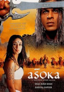 دانلود فیلم هندی Asoka 2001384790-287627757