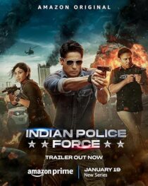 دانلود سریال هندی Indian Police Force386080-615673947