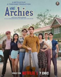 دانلود فیلم هندی The Archies 2023386603-1081343382