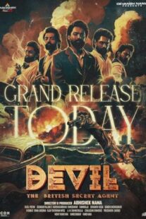 دانلود فیلم هندی Devil 2023385952-241748109