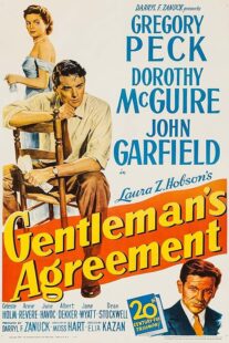 دانلود فیلم Gentleman’s Agreement 1947385191-1042322032