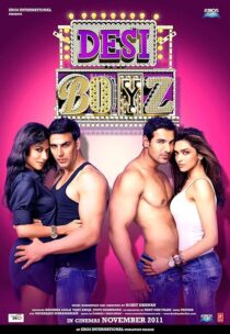دانلود فیلم هندی Desi Boyz 2011386435-293866148