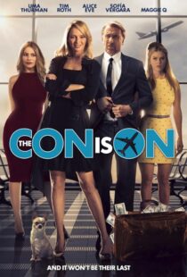 دانلود فیلم The Con is On 2018385587-874734049