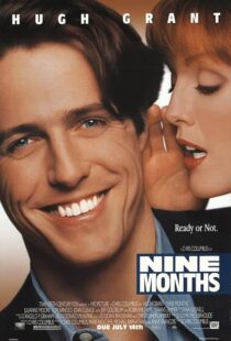 دانلود فیلم Nine Months 1995386171-263245000