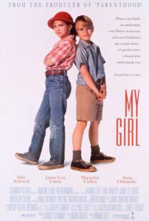دانلود فیلم My Girl 1991385208-630836946