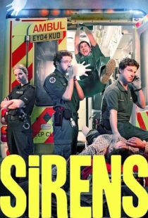 دانلود سریال Sirens (UK)385507-1645977866