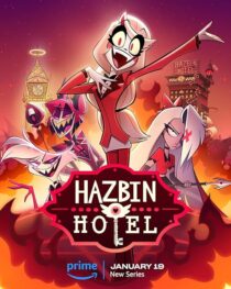 دانلود انیمیشن Hazbin Hotel374264-363919646