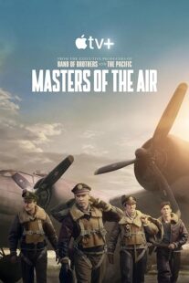 دانلود سریال Masters of the Air386389-1455767005