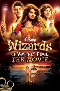 دانلود فیلم Wizards of Waverly Place: The Movie 2009384738-229918312