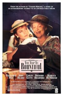 دانلود فیلم The Trip to Bountiful 1985385403-1618896688