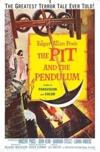 دانلود فیلم The Pit and the Pendulum 1961386319-318134755