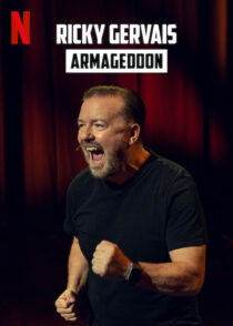 دانلود استندآپ کمدی Ricky Gervais: Armageddon 2023384764-828882774