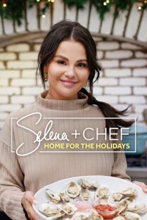 دانلود سریال Selena + Chef: Home for the Holidays382486-2025981257