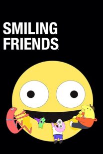 دانلود انیمیشن Smiling Friends386505-930196258
