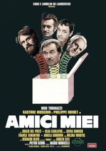 دانلود فیلم Amici miei 1975386431-455694584