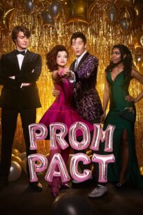 دانلود فیلم Prom Pact 2023384692-993568236