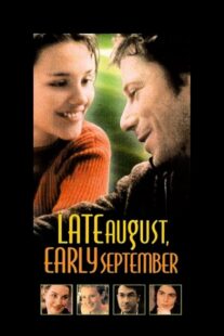 دانلود فیلم Late August, Early September 1998385875-1832944240