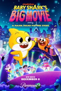 دانلود انیمیشن Baby Shark’s Big Movie! 2023384913-208978301