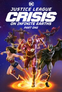 دانلود انیمیشن Justice League: Crisis on Infinite Earths – Part One 2024385107-1894604730