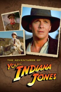 دانلود سریال The Young Indiana Jones Chronicles386015-792566403