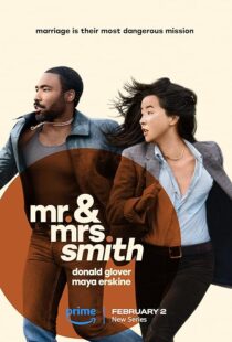 دانلود سریال Mr. & Mrs. Smith386697-1061472390