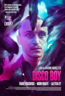 دانلود فیلم Disco Boy 2023388372-2018970556