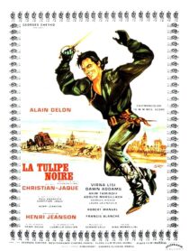 دانلود فیلم The Black Tulip 1964387746-803444096