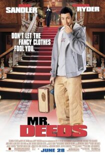 دانلود فیلم Mr. Deeds 2002388076-478455310