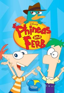 دانلود انیمیشن Phineas and Ferb387037-27620733