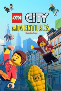 دانلود انیمیشن Lego City Adventures386683-1062099328