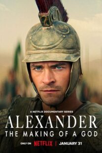 دانلود مستند Alexander: The Making of a God387467-34347203
