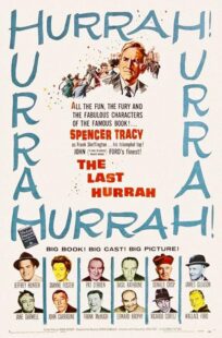 دانلود فیلم The Last Hurrah 1958387814-1985760419
